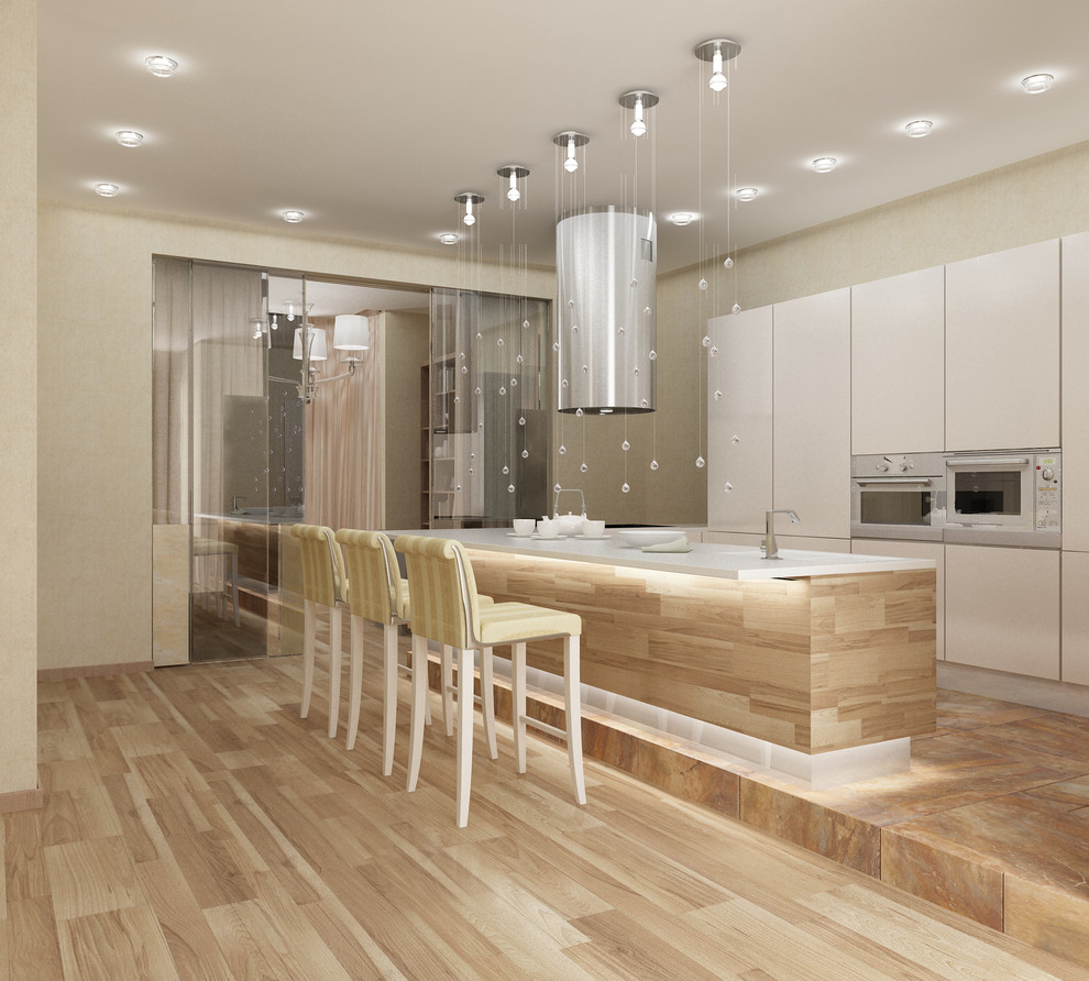 Квартира для молодой семьи в ЖК "Триумф палас"