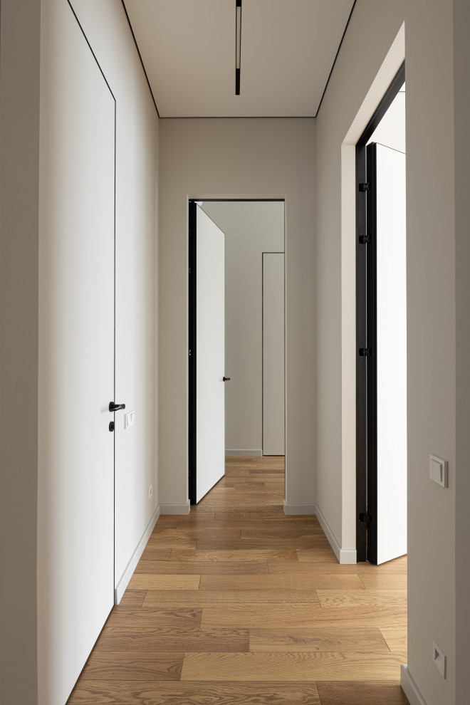 Садовые кварталы