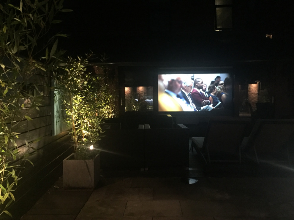 Manchester City Living