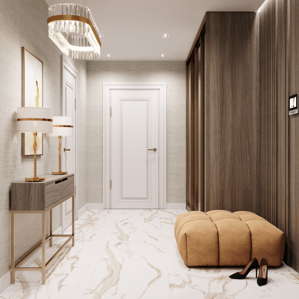 КВАРТИРА НА УЛ. КУЛЬТУРЫ