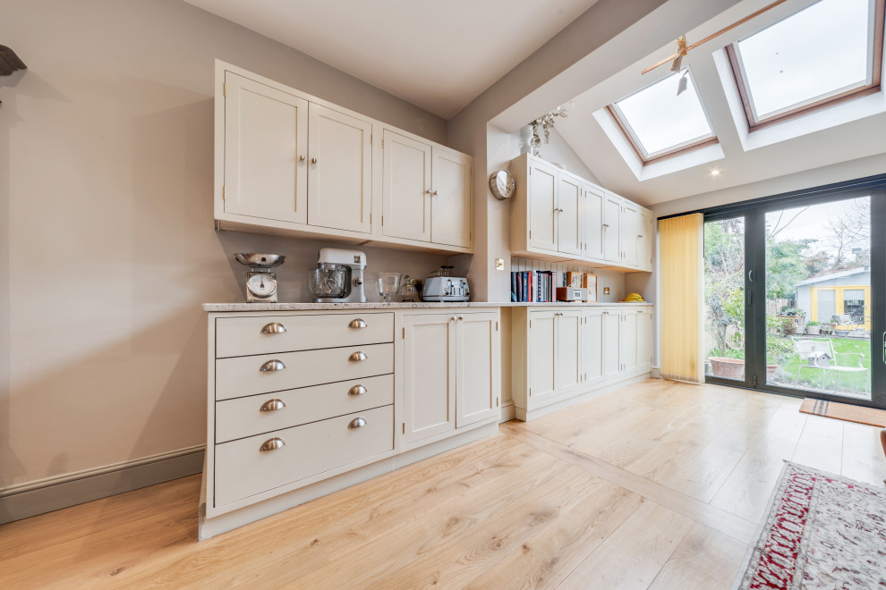 Church Walk, Brentford