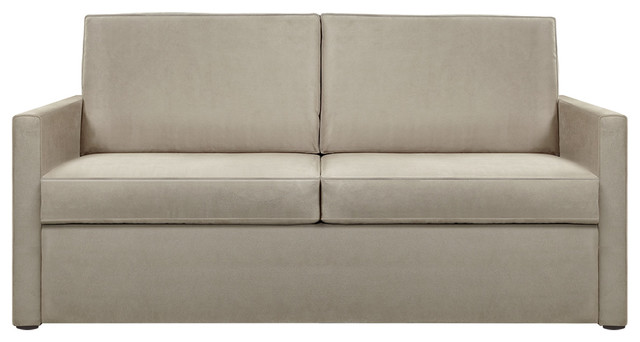 Kingsley Sofa Sleeper By American Leather