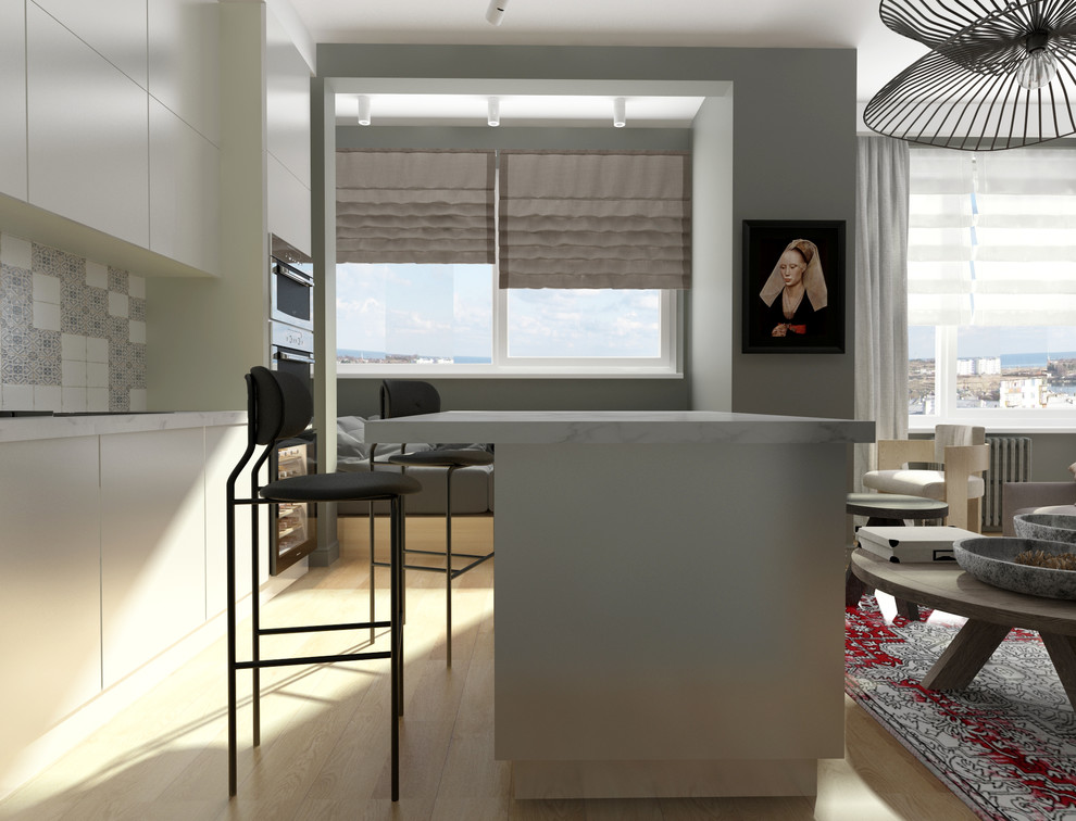 ЖК Квартал 1147