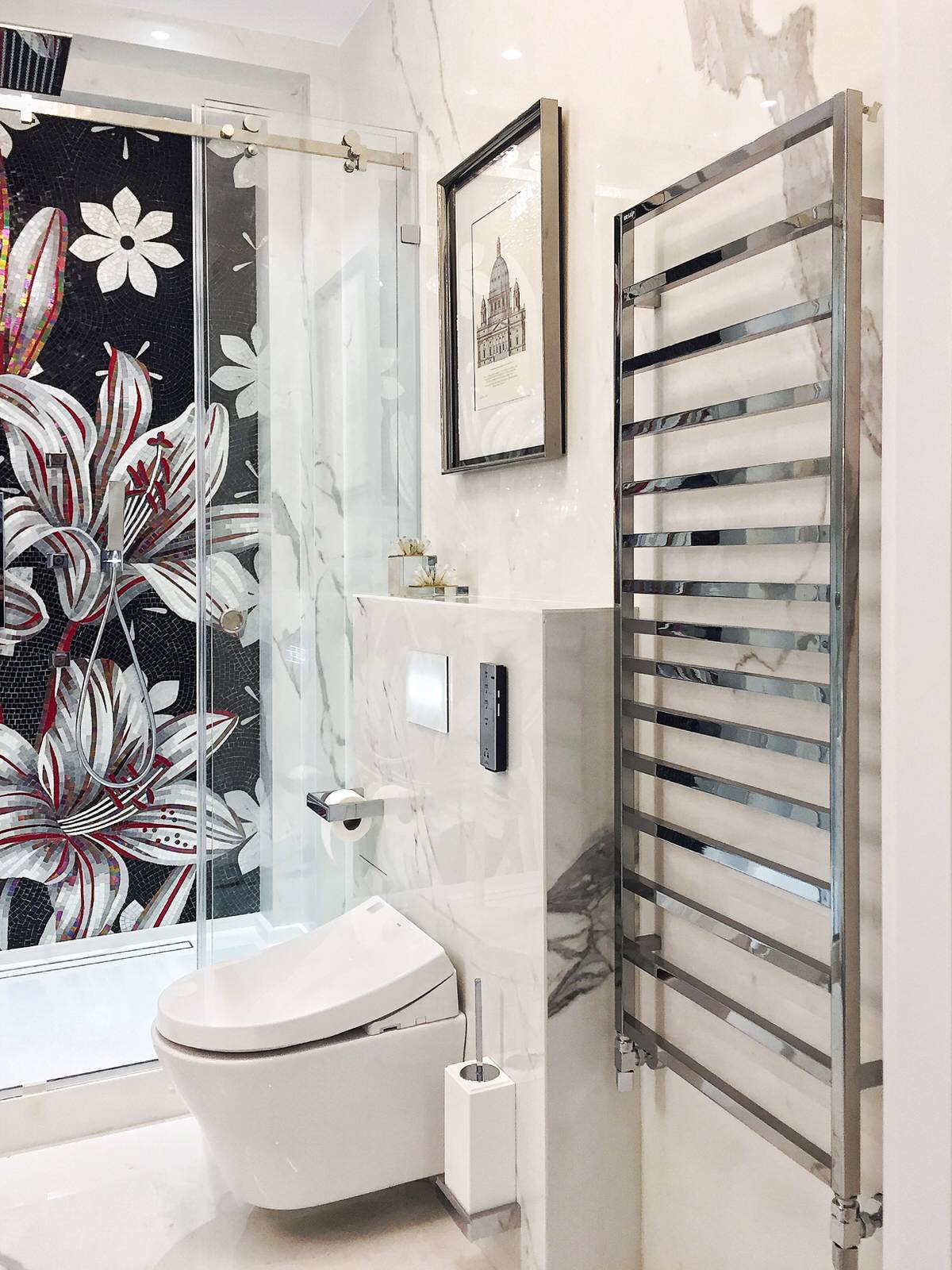 Летняя резиденция