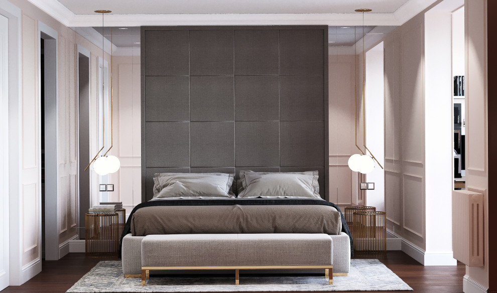 Интерьер 2х комнатной квартиры