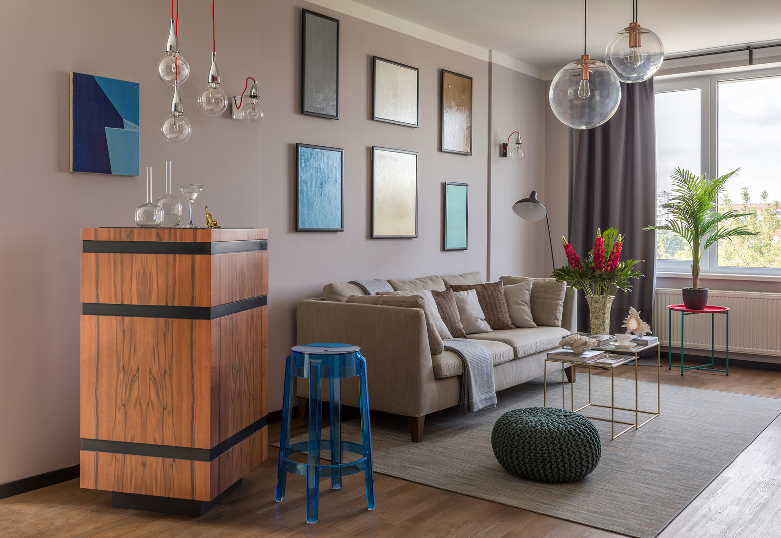 Цветоведение