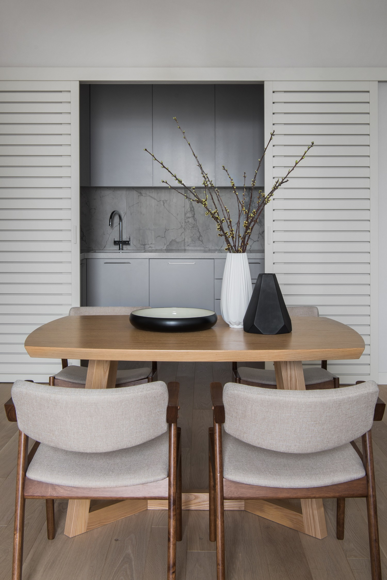 ЖК RedSide, 86 м2