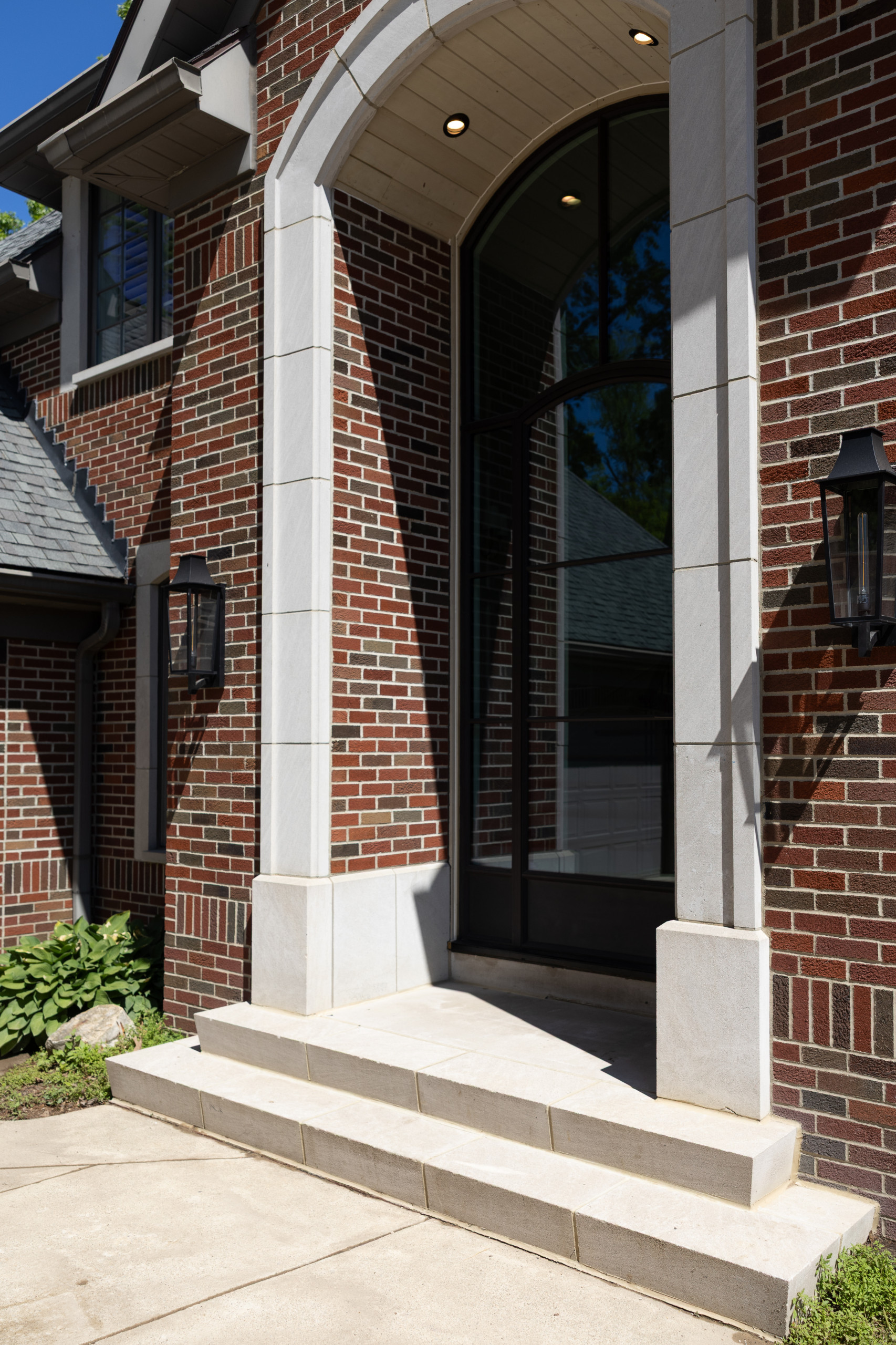 Lakefront Home Interior Renovation