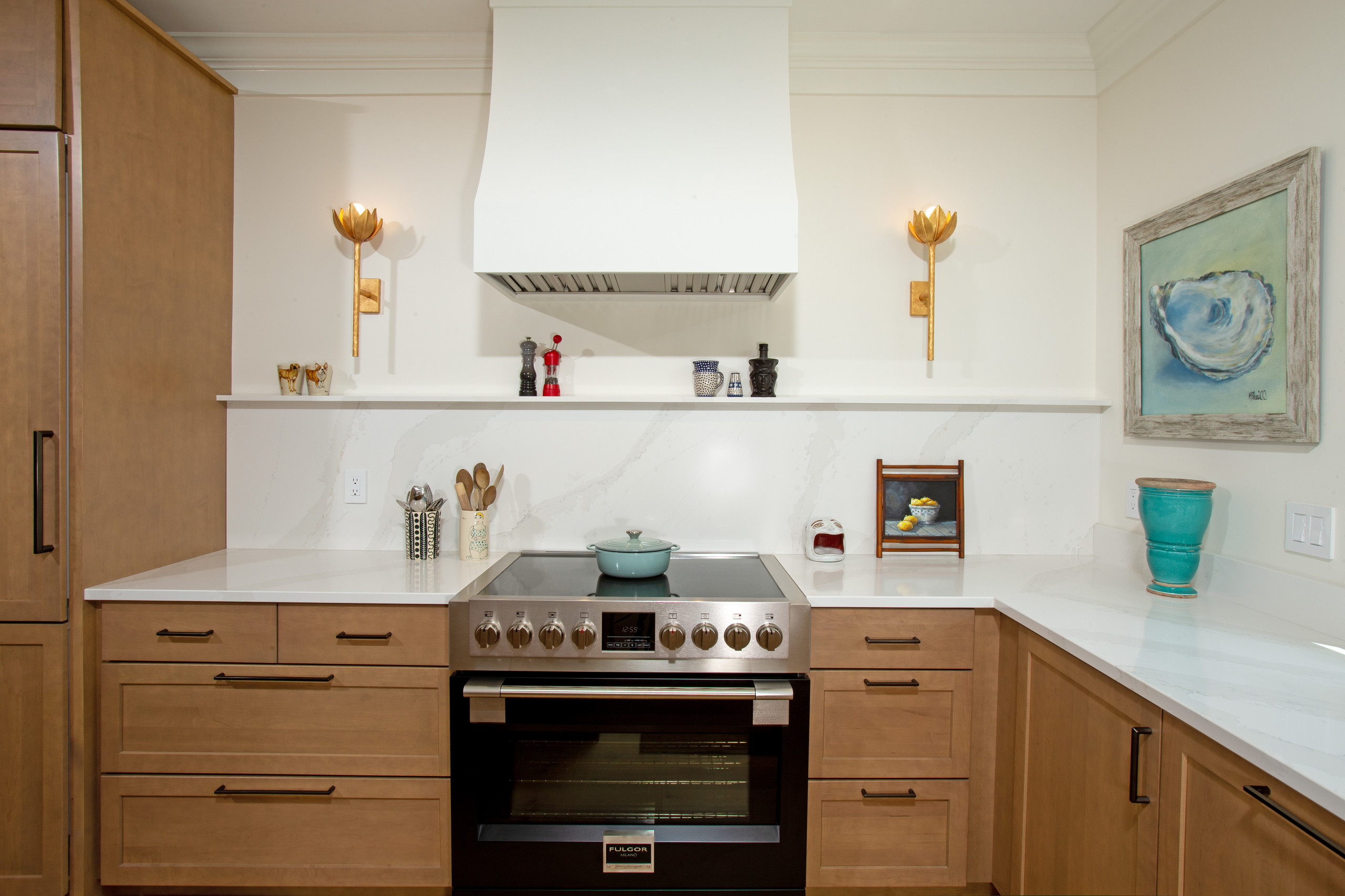 Vienna Interior Renovation