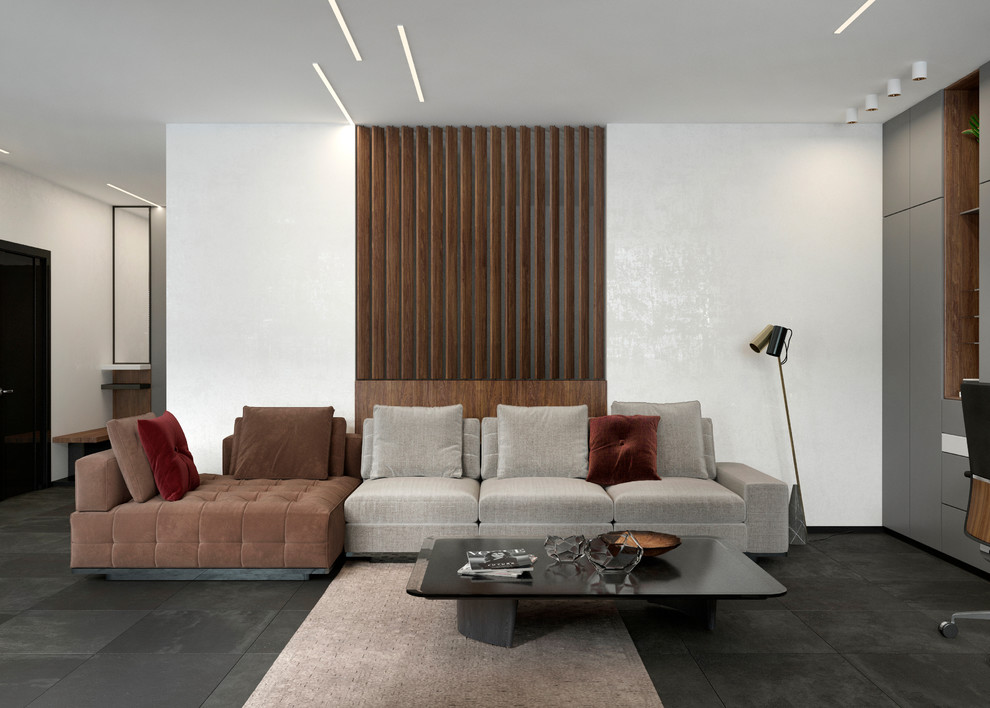 Лофт ЖК Среда