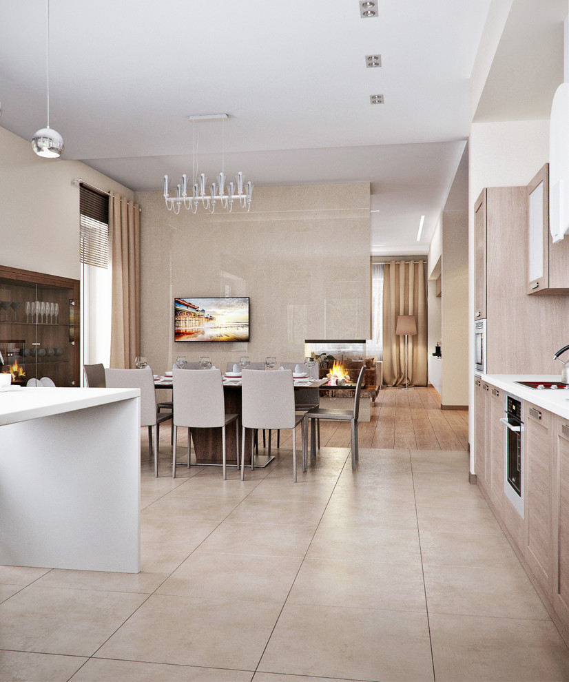 Загородный дом 600 кв.м.