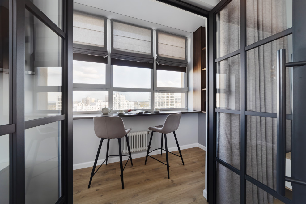 Квартира в компаунд Проспект Мира