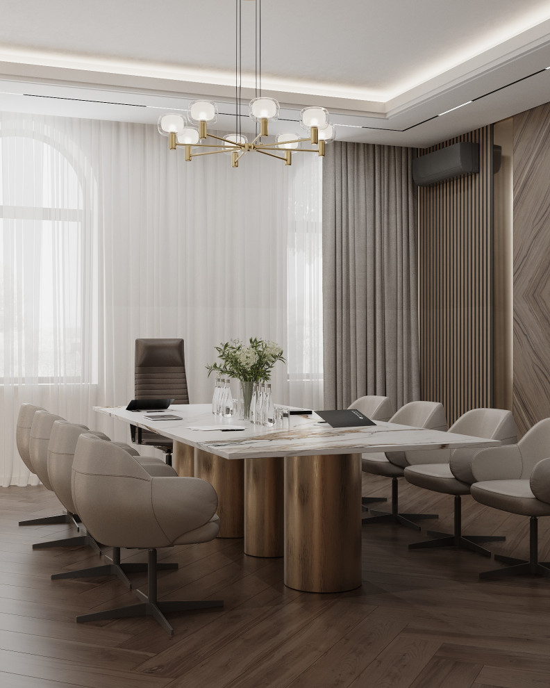 Нежная роскошь