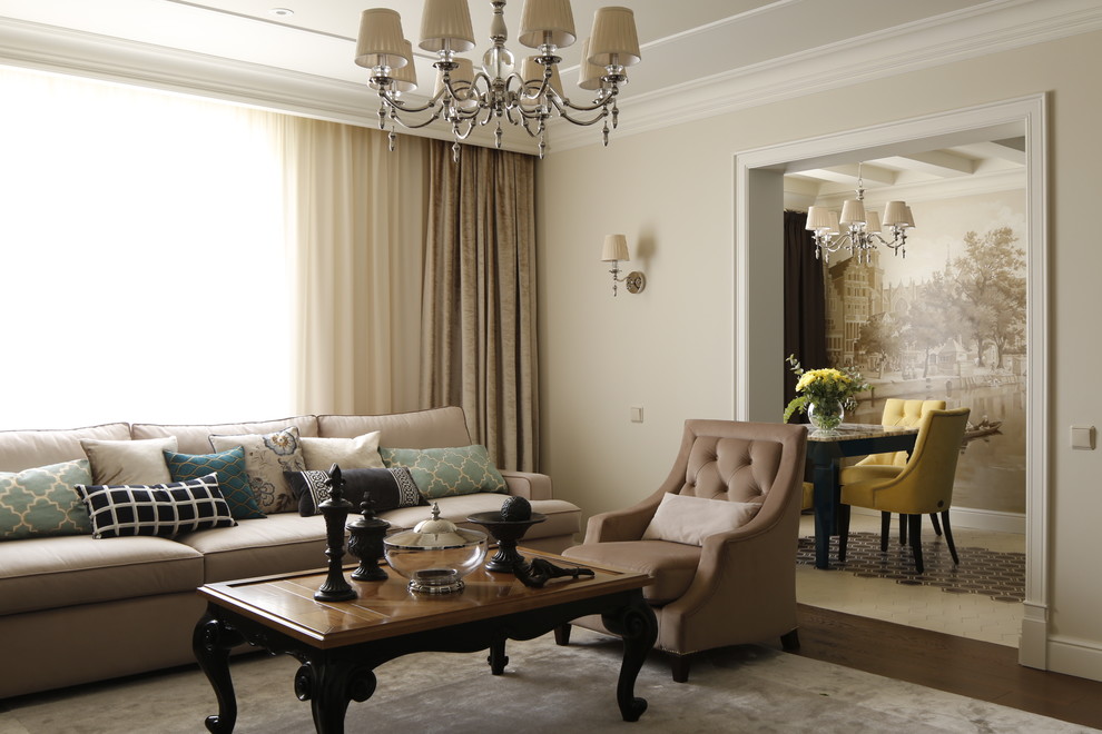 Квартира 100м2