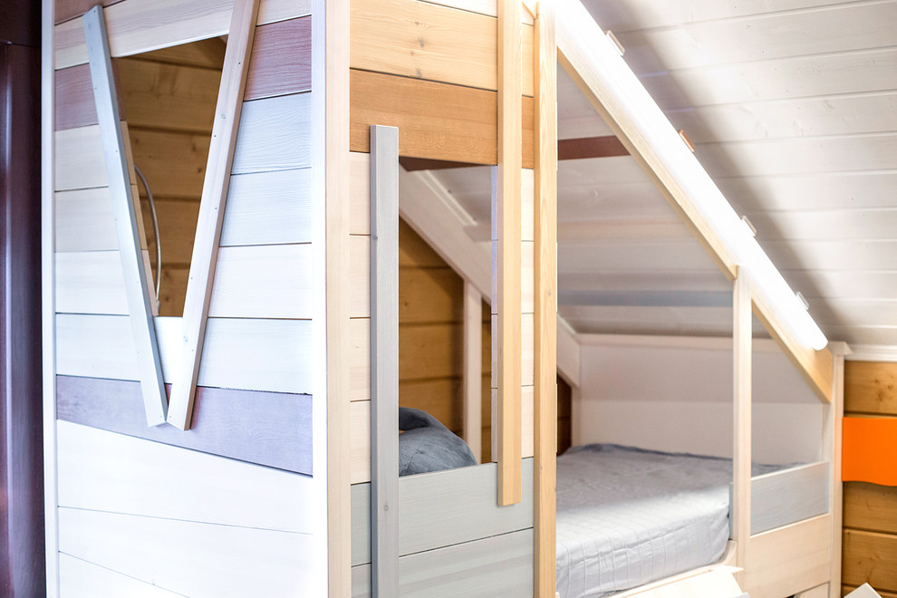 В сказочном лесу