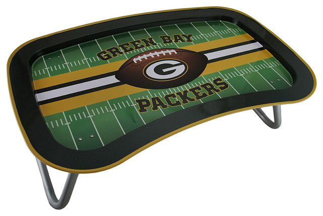 Nfl Dallas Cowboys Multi Function Metal Lap Tray With Folding Legs Nfl Green Bay Packers Multi Function Metal Lap Tray With Folding Legs 22