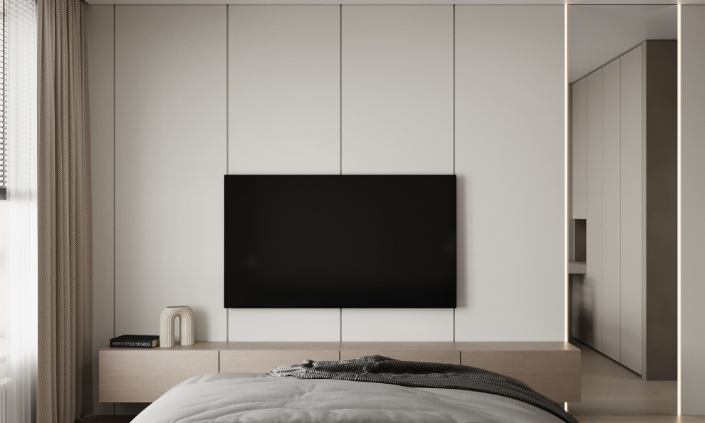 Южные кварталы (проект 1)