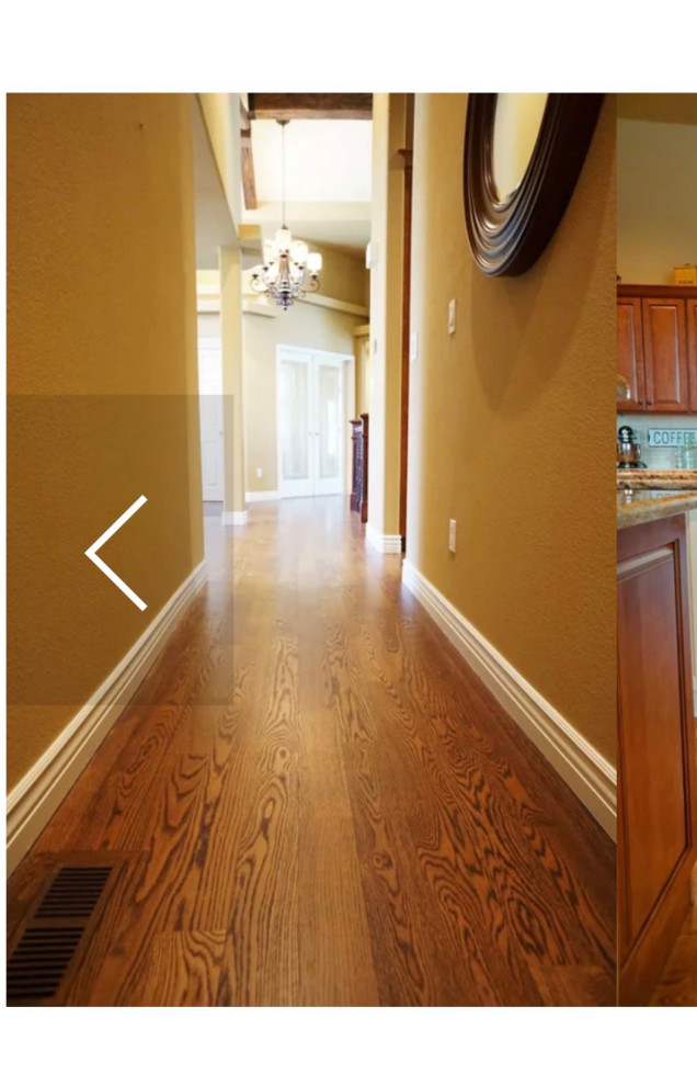 Littleton Remodel