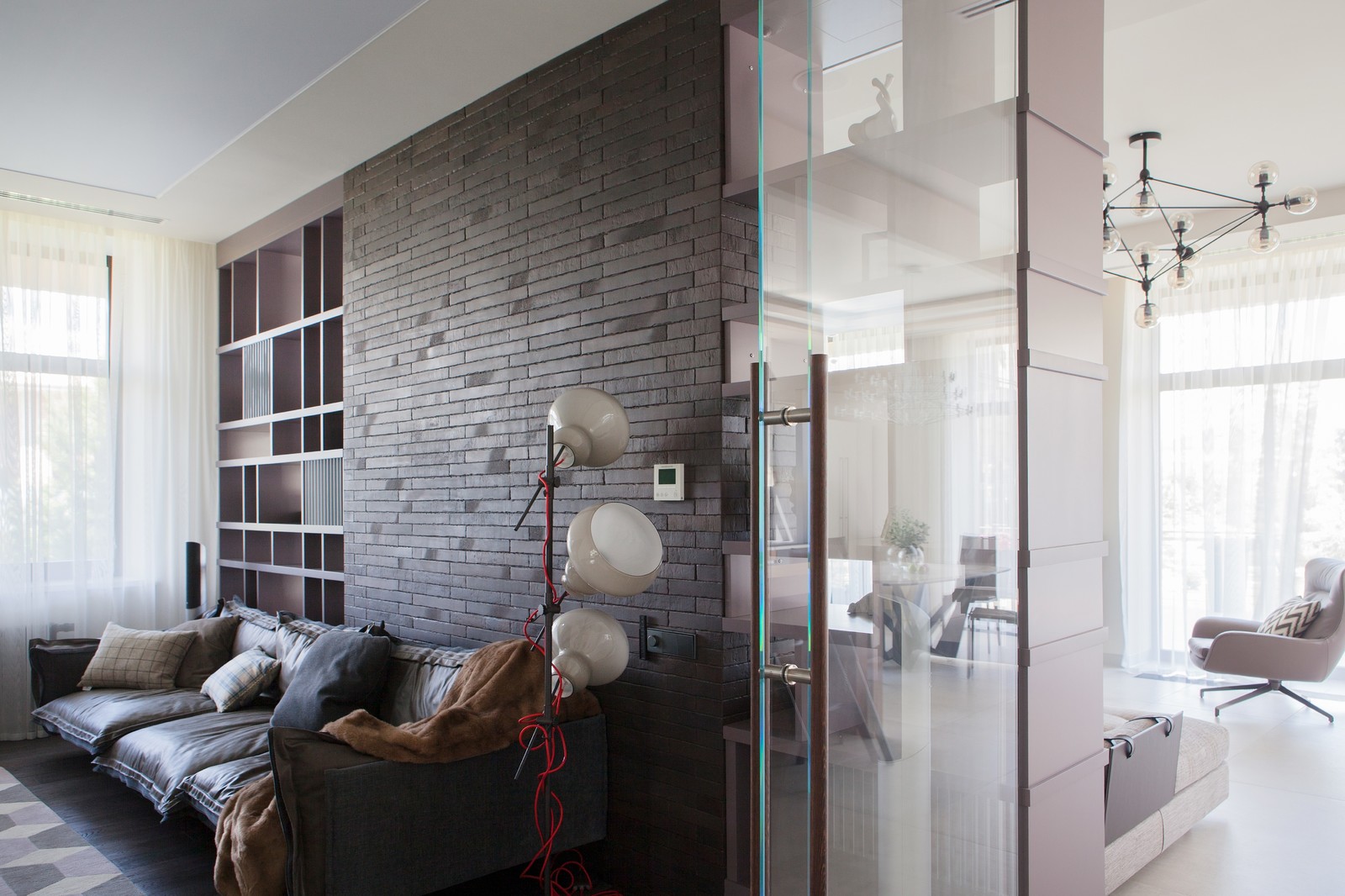 Дом в Миллениум парке 2