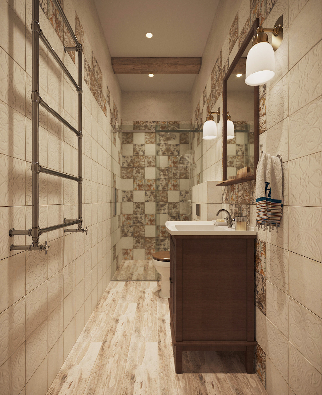 Дом в Кашино