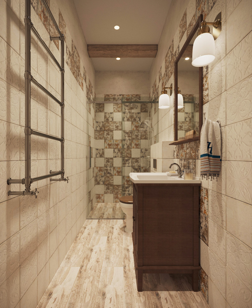 Дом в Кашино