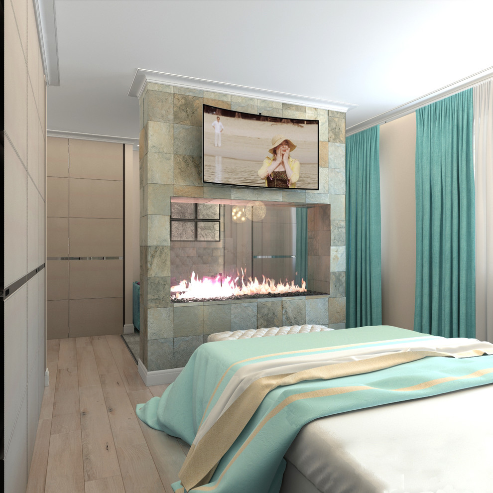 Квартира на Ходынке