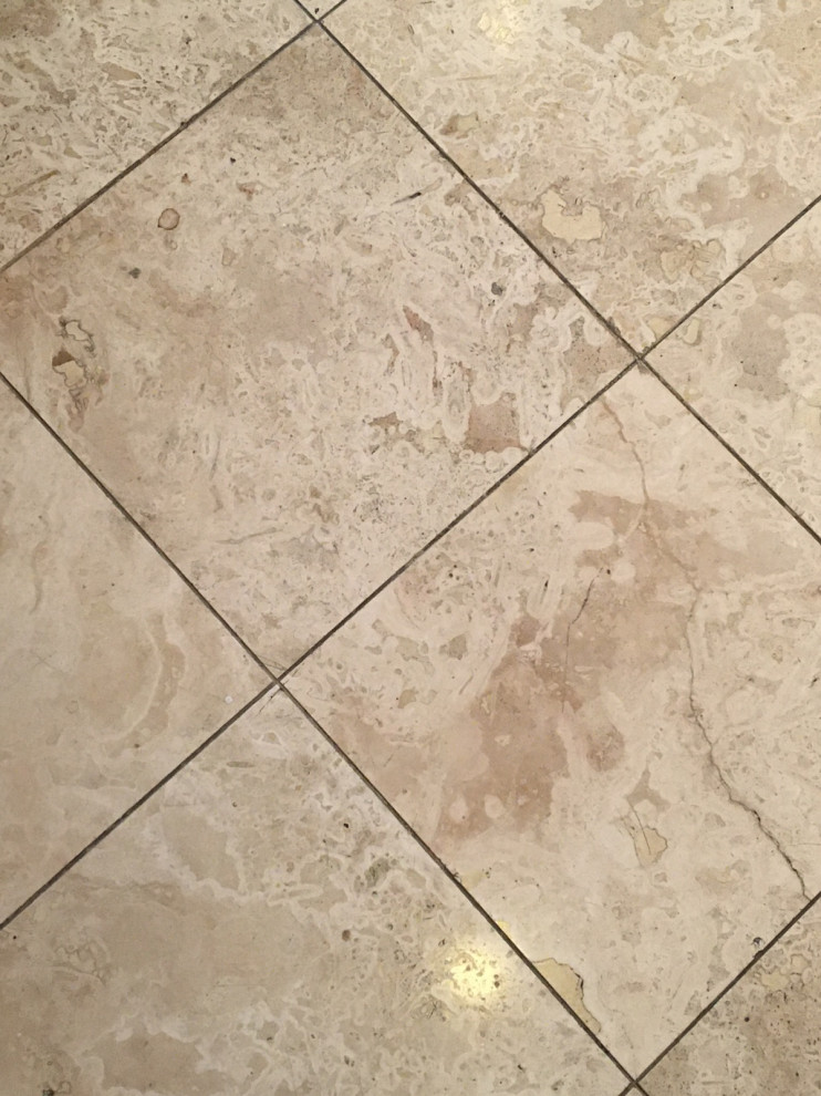 Travertine tile pls help me identify what style/brand this is?