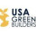 USA green builder's