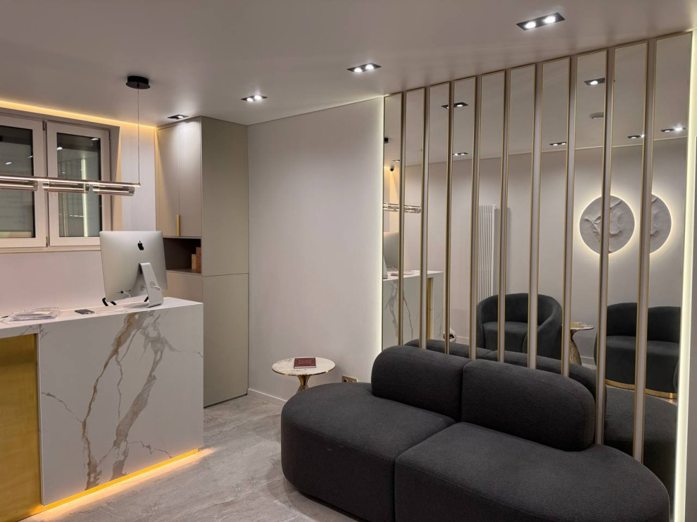 Коммерческое помещение