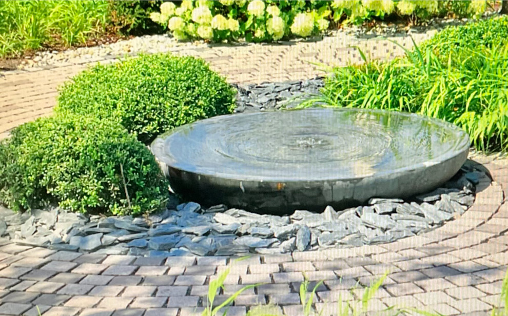 Water Feature