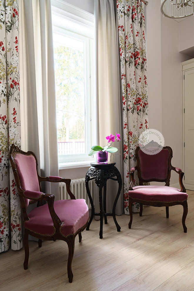 Дом в Рублёво