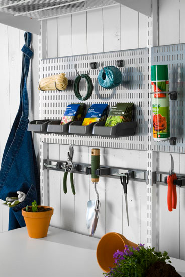 Гараж, дача, сад