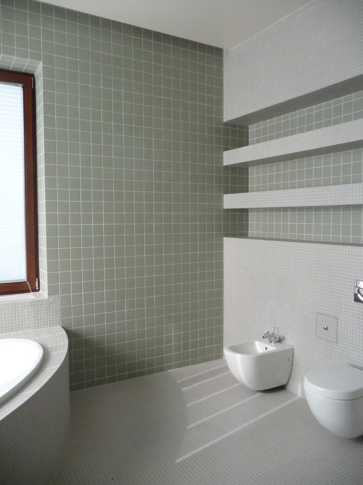 Дом на Рублевке (Знаменское)