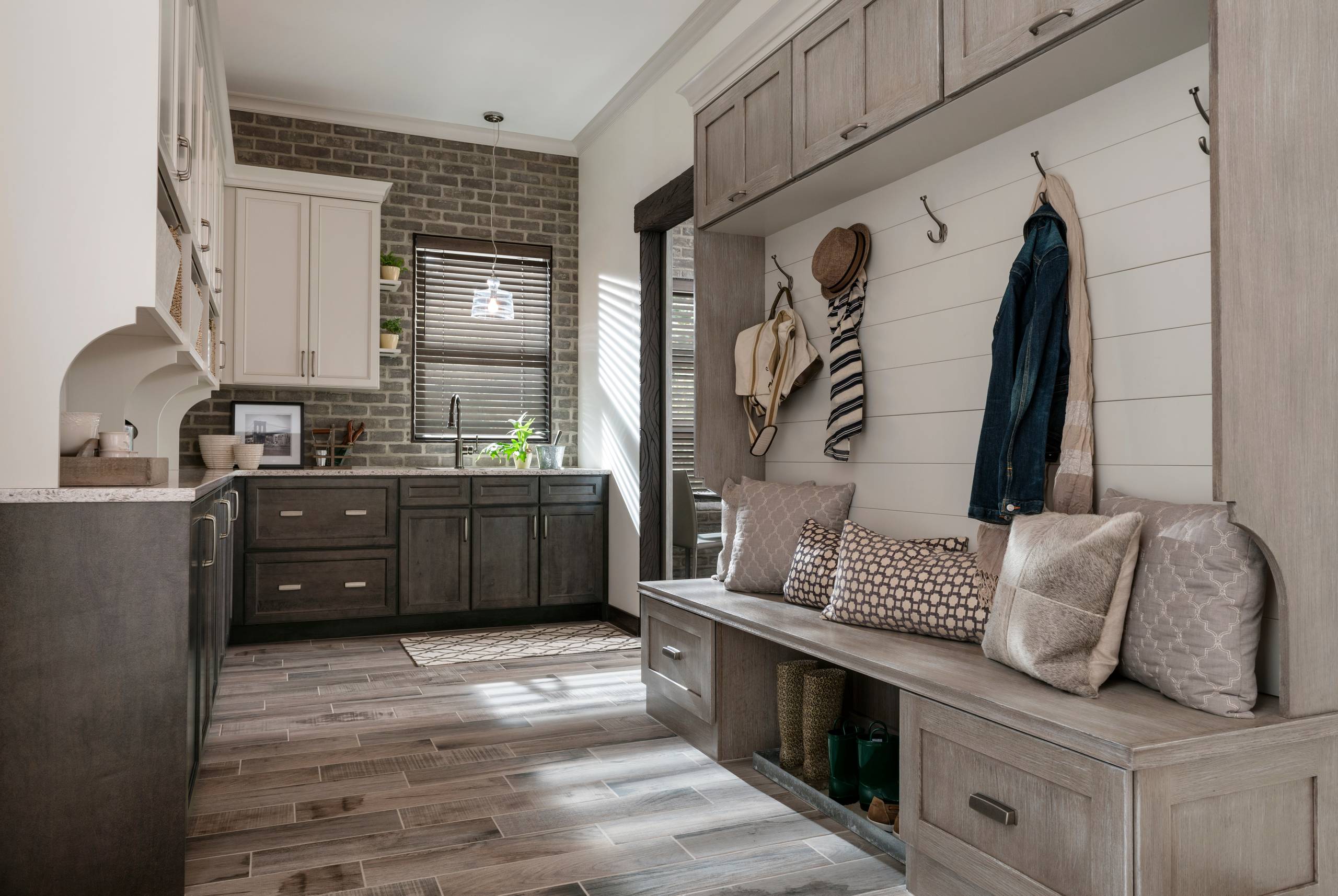 Medallion Cabinetry