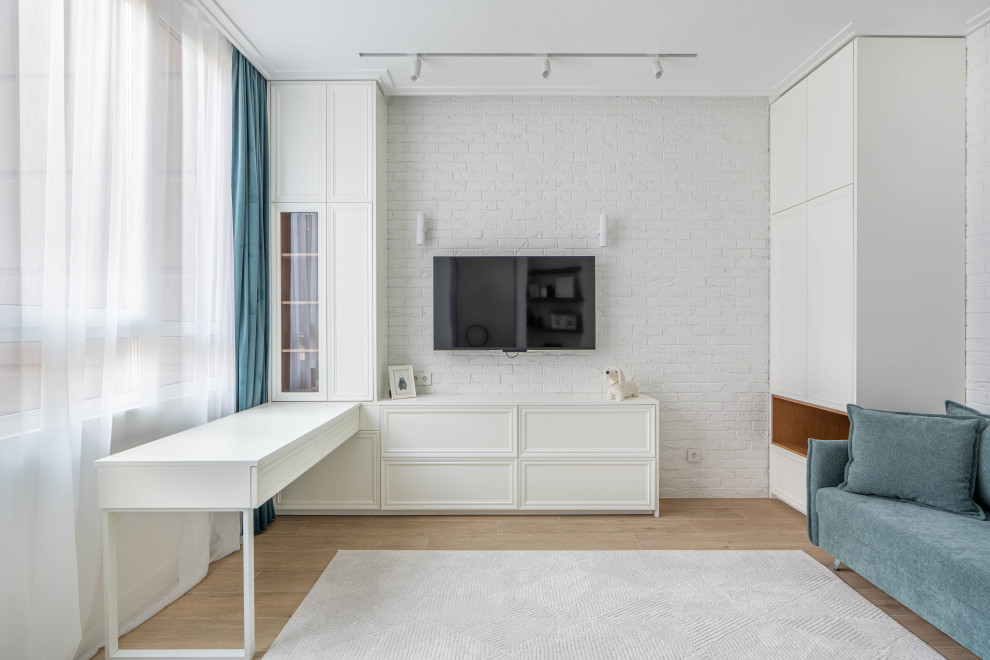 ЖК Династия