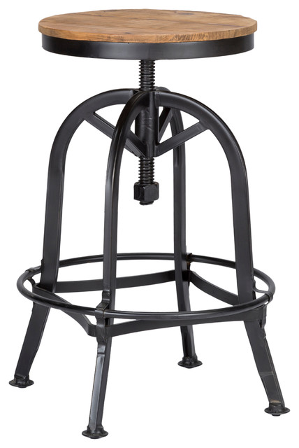 adjustable bar stools