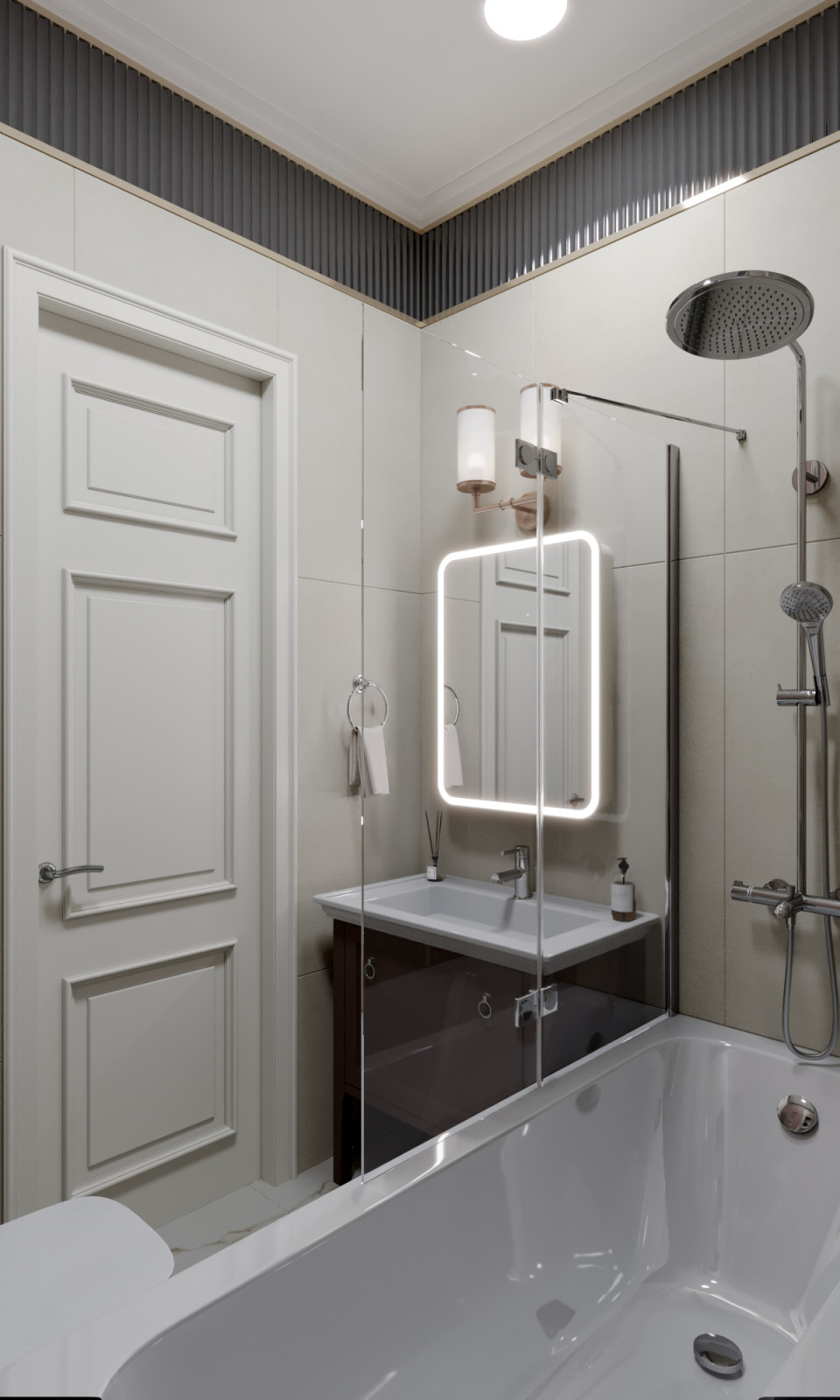 Смоленский бульвар