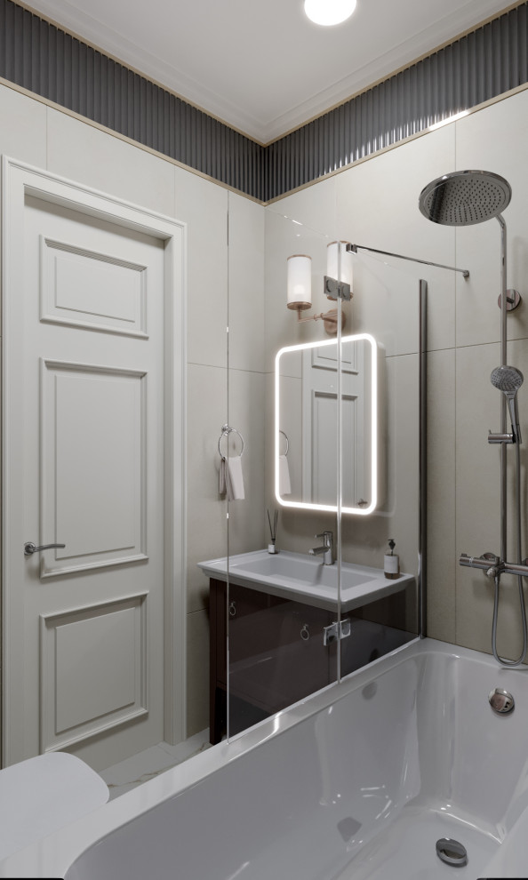 Смоленский бульвар