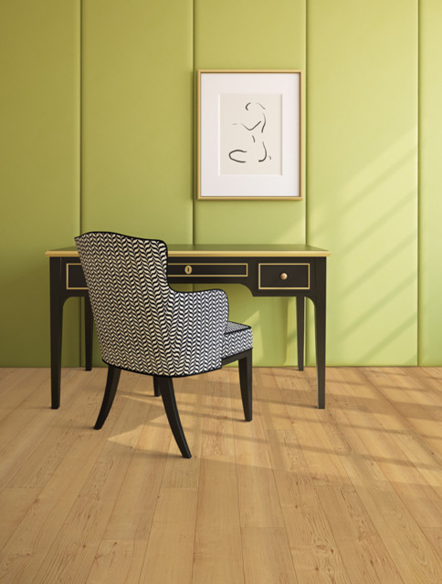 COREtec Plus rendering