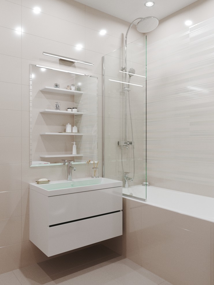 Дизайн квартиры г Москва