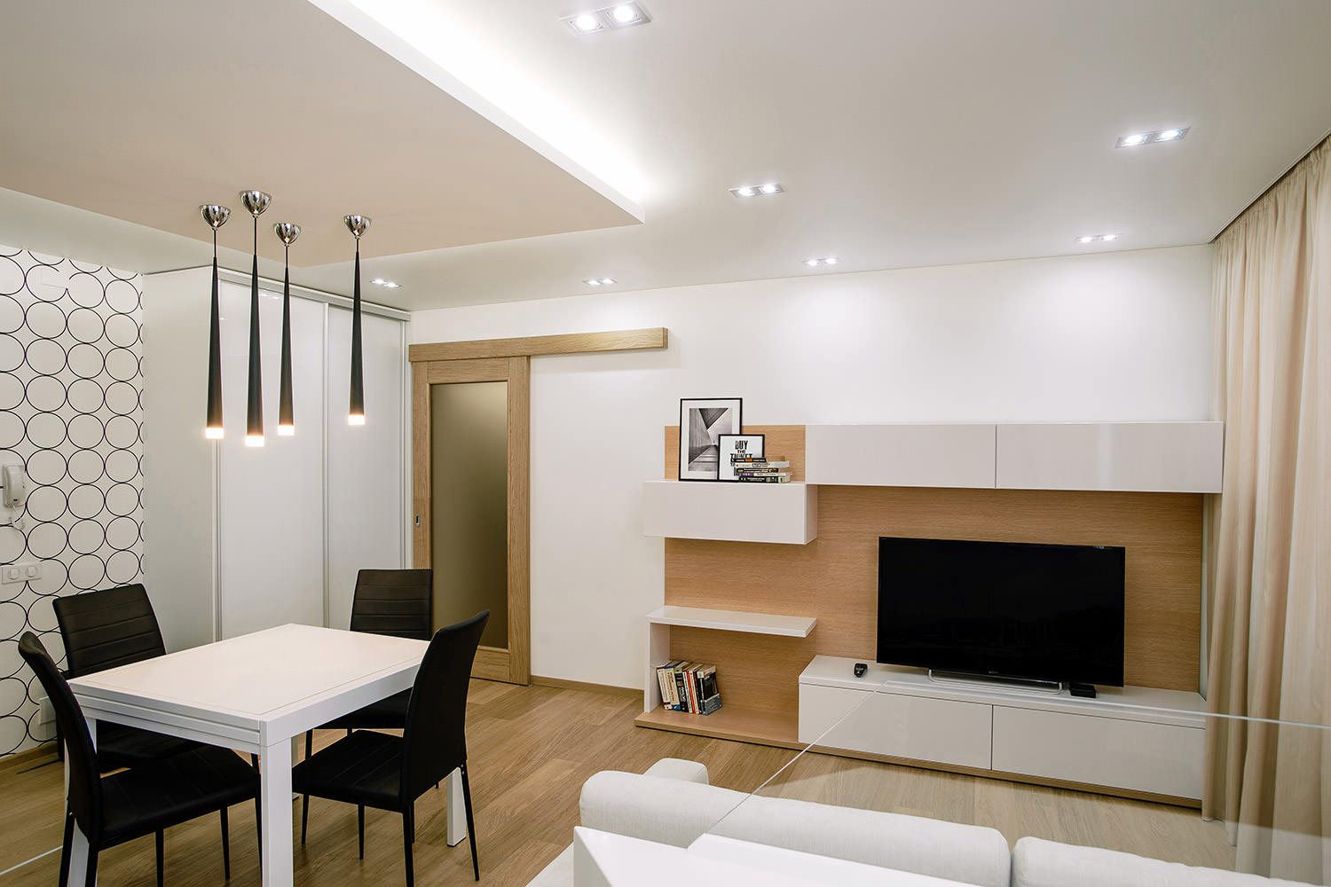 Квартира в г. Киров