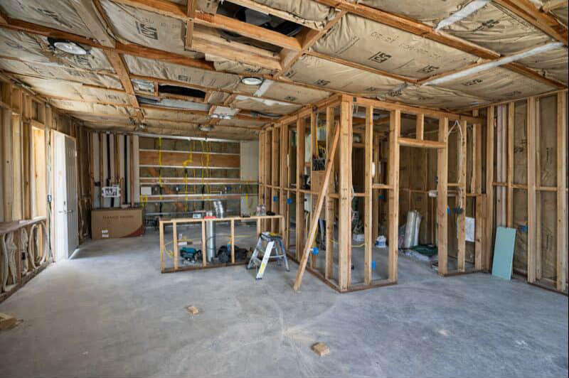 Garage/ADU Conversion