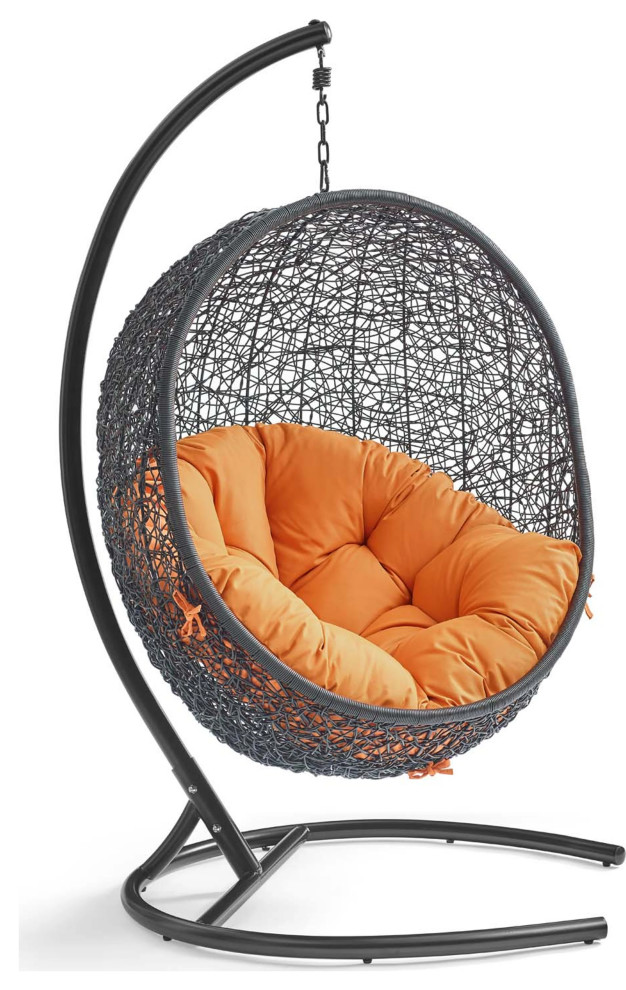 Lucas Swing Lounge Chair Hammocks And Swing Chairs by HedgeApple