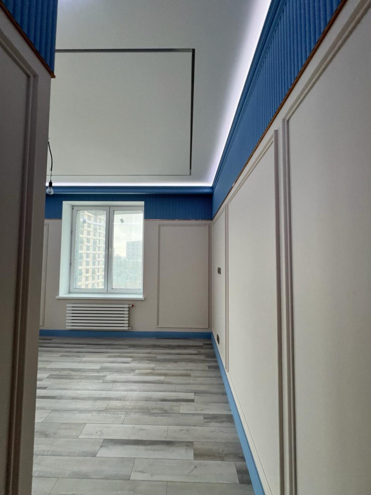 ЖК Тушино-2018