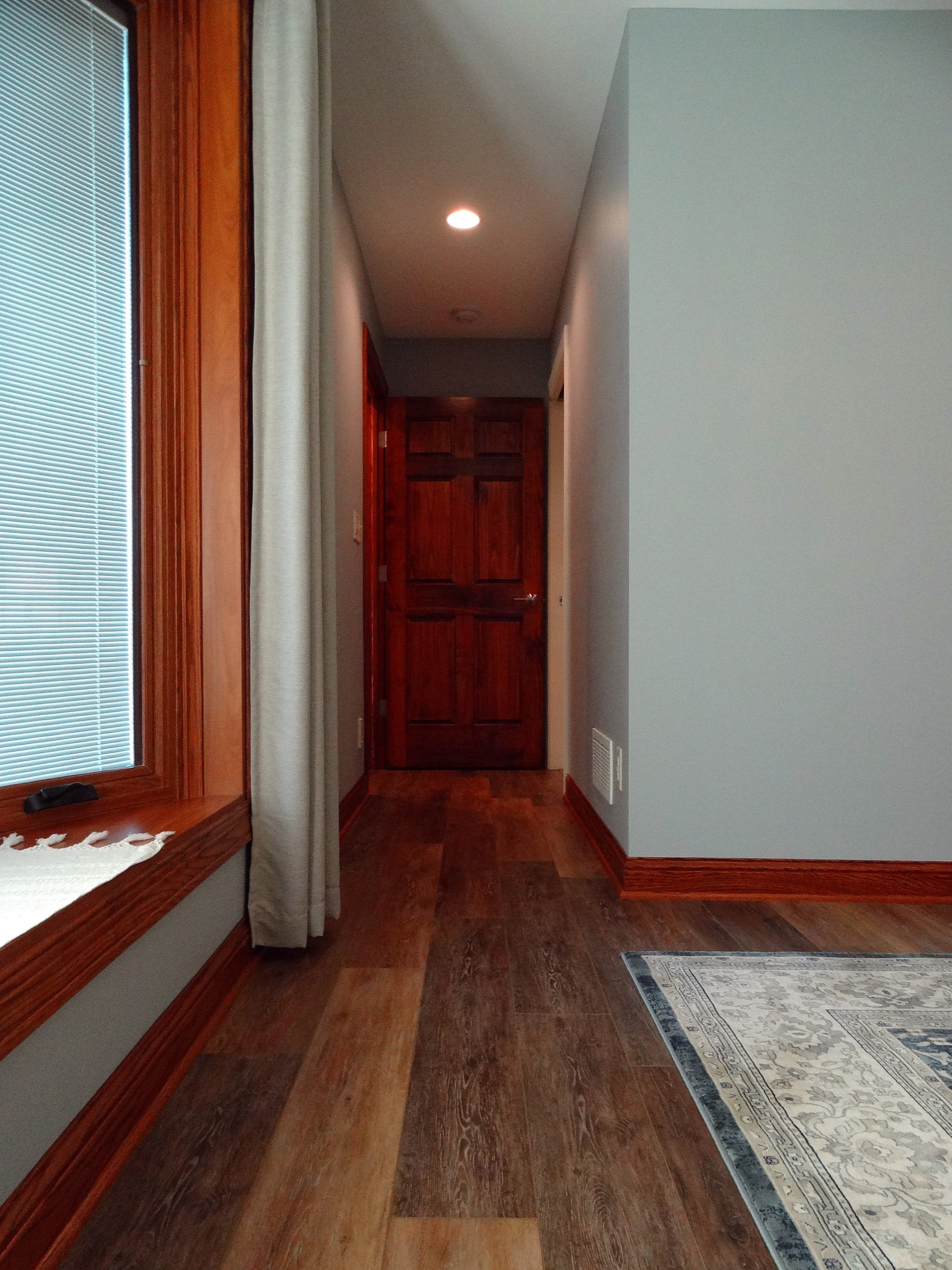 Muskego Residence - First Floor Remodel