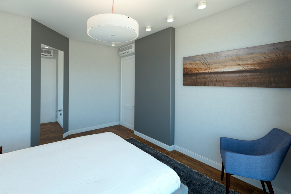 ЖК Черняховского 19