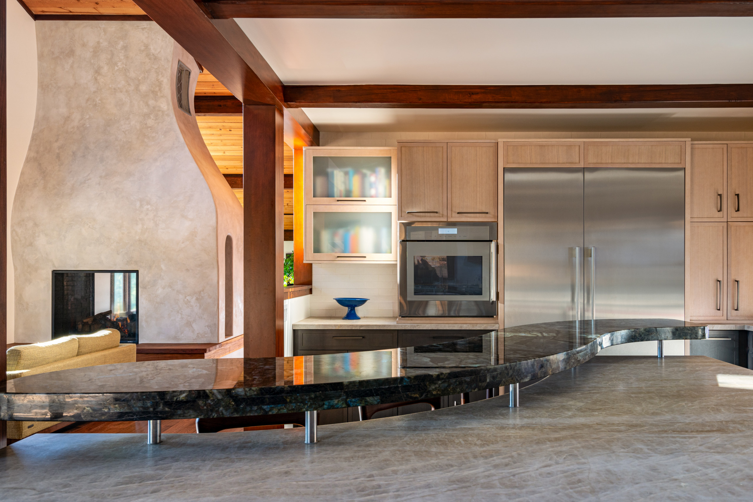 KT Ski House