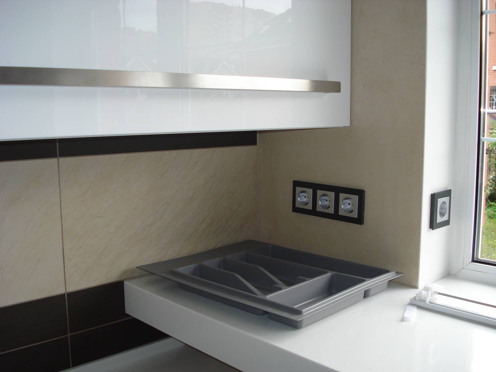 Ремонт коттеджа