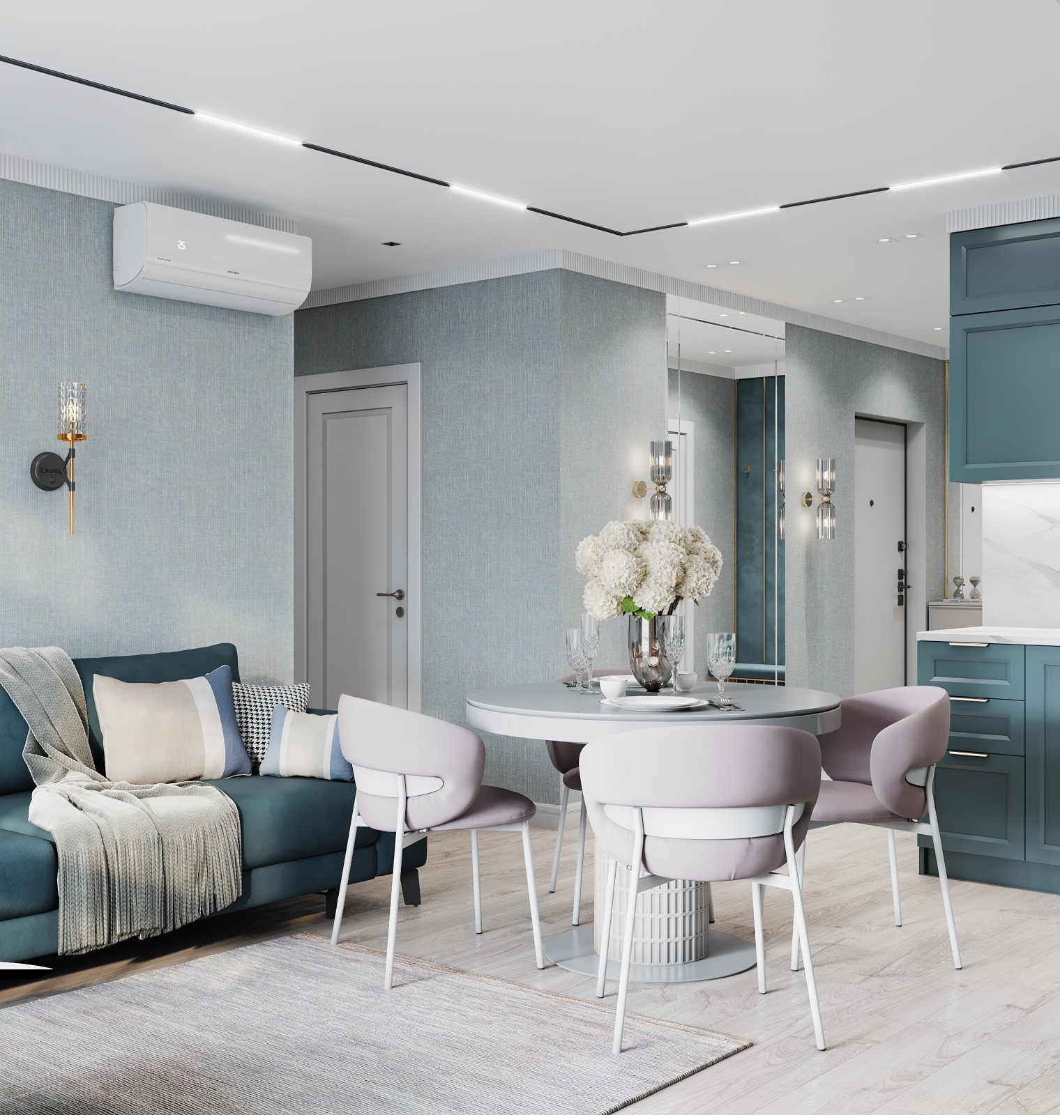 Современная классика для молодой женщины