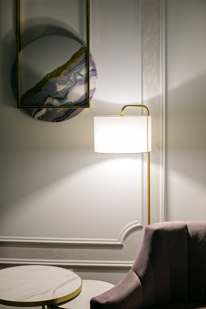 3-к квартира на Васильевском острове